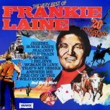 The Very Best of Frankie Laine