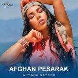 Afghan Pesarak