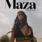 Maza (Robert Cristian Remix)