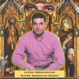 Levon Abrahamyan