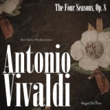 Vivaldi: The Four Seasons