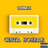 Cinta Borrar