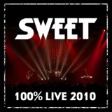 100% Live 2010 (Remastered 2022)