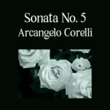 Sonata, No.5 in G minor, Adagio