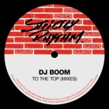 DJ Boom