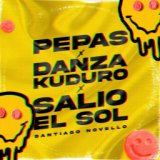 Pepas X Danza Kuduro X Salio el Sol