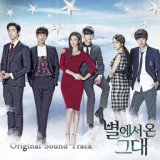 My Love From the Star (Original Soundtrack)
