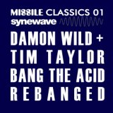 Bang the Acid - Rebanged! (DJ ESP Remix)