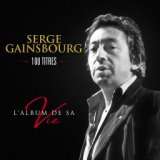 Serge Gainsbourg