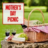 Mother's Day Picnic