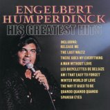 Engelbert Humperdinck