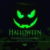 Halloween Party (Remixes)