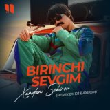 Birinchi sevgim (remix by Dj Baxrom)