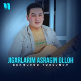 Jigarlarim asragin Olloh