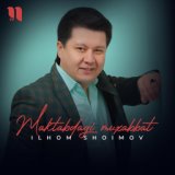 Ilhom Shoimov