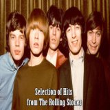 Selection of hits from The Rolling Stones