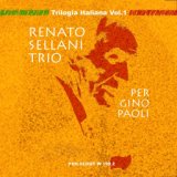 Renato Sellani Trio