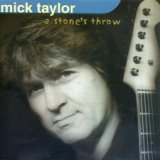 Mick Taylor