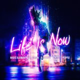 LIFE IS NOW (МИНУСОВКА от Юрия А1) (48000 Hz, 320 kbps, 32 bit, Stereo)