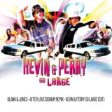 After Love (Signum Remix - Kevin & Perry Go Large Edit)