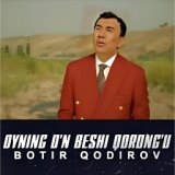 Oyning o'n beshi qorong'u