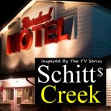 Inspired By The TV Series "Schitt's Creek"