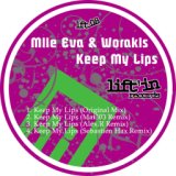 Keep my Lips (Original Mix)