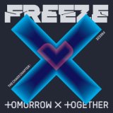 TOMORROW X TOGETHER