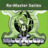 Relentless Records - Digital Re-Masters Releases 21-30