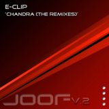 Chandra - The Remixes