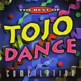 The Definitive Tojo Records 12'' Collection Cd1