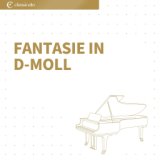 Fantasie in d-Moll (KV 397)