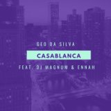 Geo Da Silva feat. Dj Magnum, Ennah
