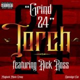 Grind24 (feat. Rick Ross)