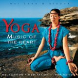 Yoga Music of the Heart