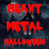 Heavy Metal Halloween