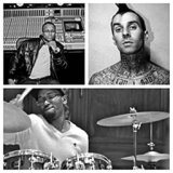 Travis Barker