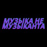 МУЗЫКА НЕ МУЗЫКАНТА (feat. Snailkick)