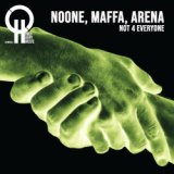 Not 4 Everyone (Maffa Remix)