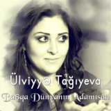 Ülviyyə Tağıyeva