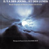 Il y a des jours... et des lunes (Bande originale du film)