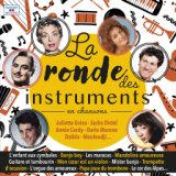 La ronde des instruments