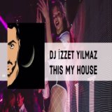 DJ İzzet Yılmaz