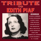 Tribute to Edith Piaf