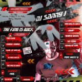 DJ Sanny J