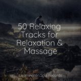 50 Relaxing Tracks for Relaxation & Massage