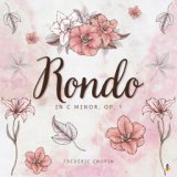Rondo in C Minor, Op. 1