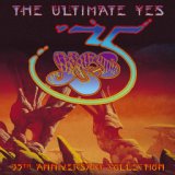 Ultimate Yes: 35th Anniversary Collection