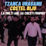 La Multi Ani, Sa Cresti Frumos