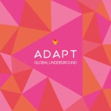 Global Underground: Adapt #5 (Mixed)